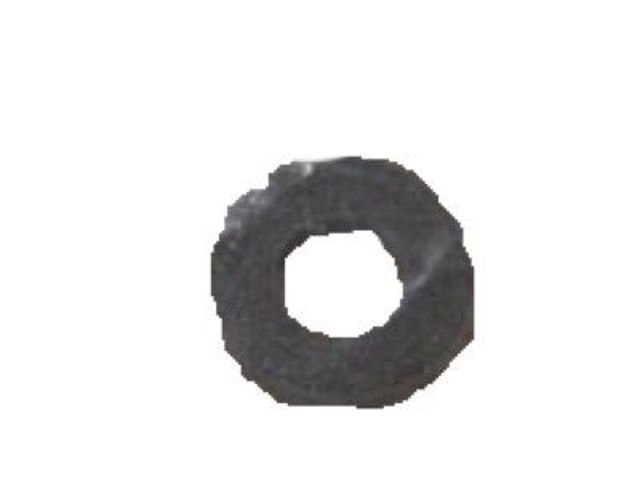 Уплотнительное кольцо форсунок  2325828011 TOYOTA