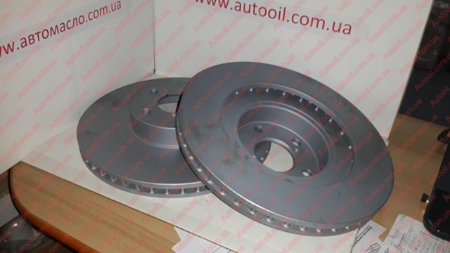 Autooil гальмівний диск 24012401961