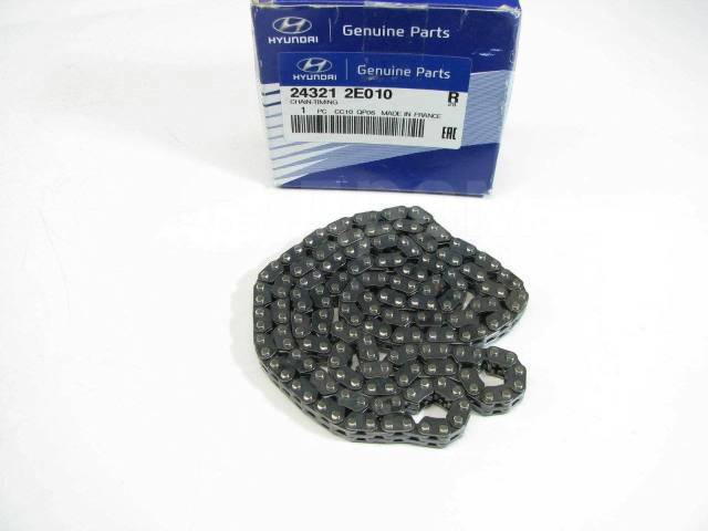 Цепь 243212E010 HYUNDAI