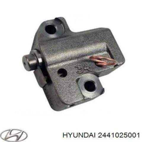 Гидронатяжитель цепи 2441025001 HYUNDAI