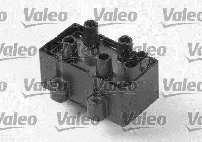 Катушка 245105 VALEO