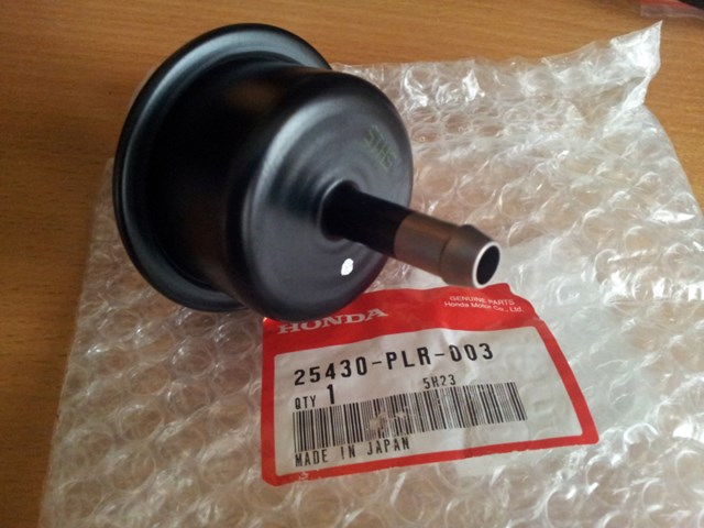 HONDA 25430PLR003 Фильтр АКПП в наличии Сумы