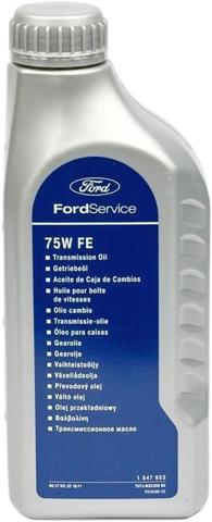 2593461 FORD Масло трансмиссии купить в Чернигов