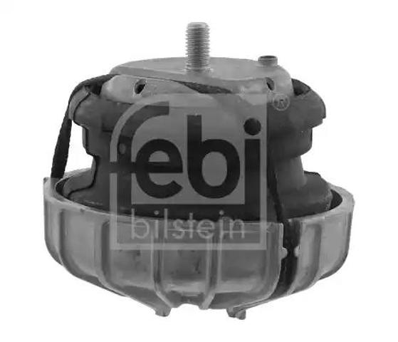 Подушка (опора) двигателя, левая/правая 26481 FEBI