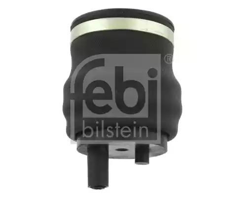 Пневмоподушка кабины 27050 FEBI