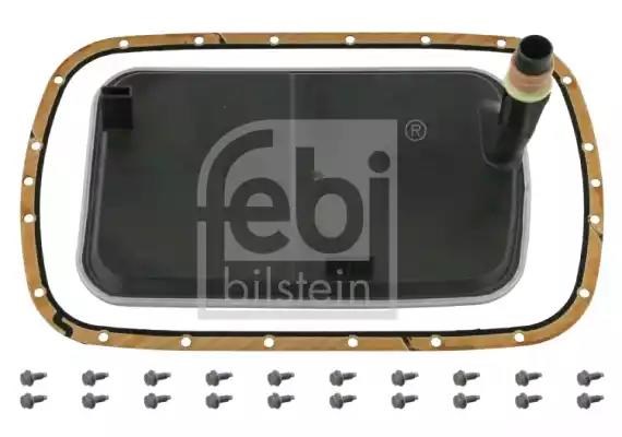 Фильтр АКПП 27061 FEBI