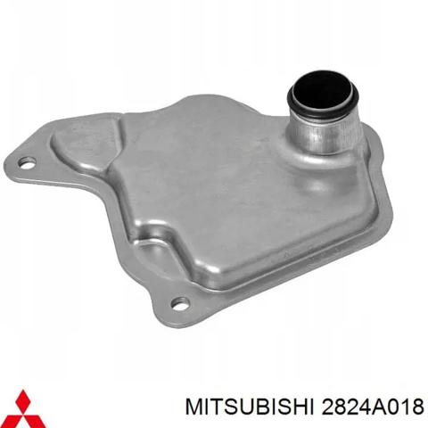 Фильтр автоматической коробки передач 2824A018 MITSUBISHI
