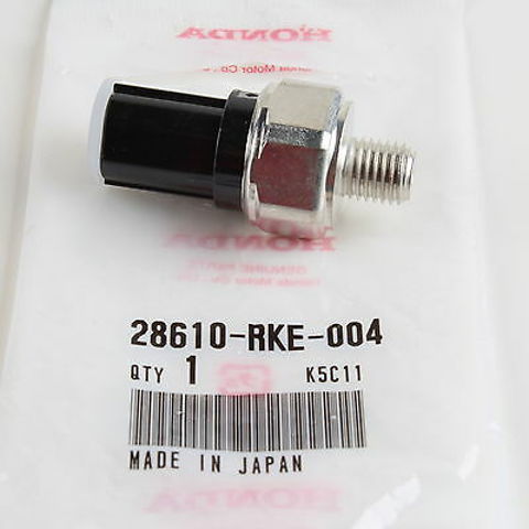 HONDA 28610RKE004 Датчик давления масла КПП в наличии Тернополь