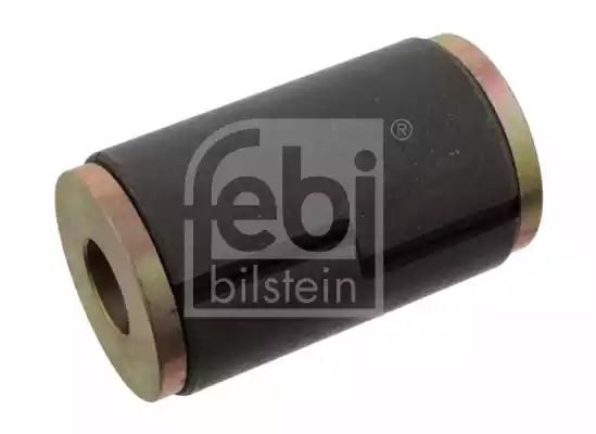 Сайлентблок серьги рессоры 29570 FEBI