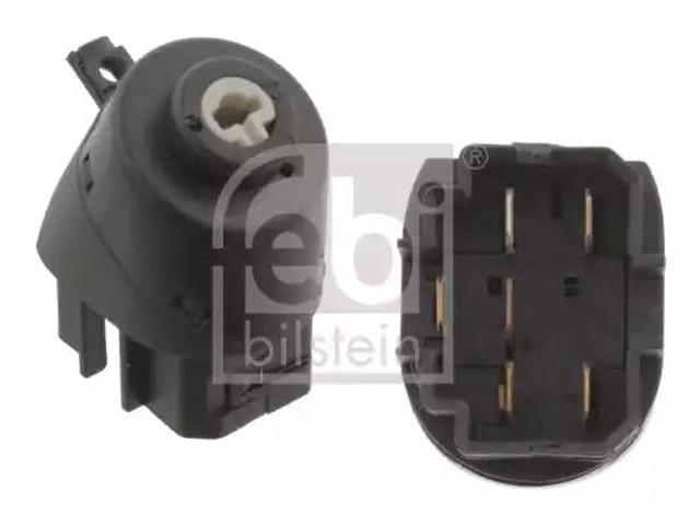 FEBI 29878 Контактная группа замка зажигания в наличии Ровно