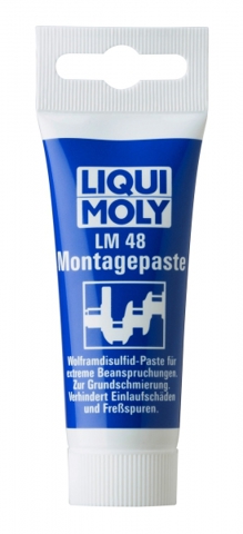 LIQUI MOLY 3010 в наличии Павлоград