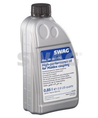 Масло трансмиссионное 30101172 SWAG