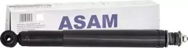 Амортизационная стойка задняя 30124 ASAM