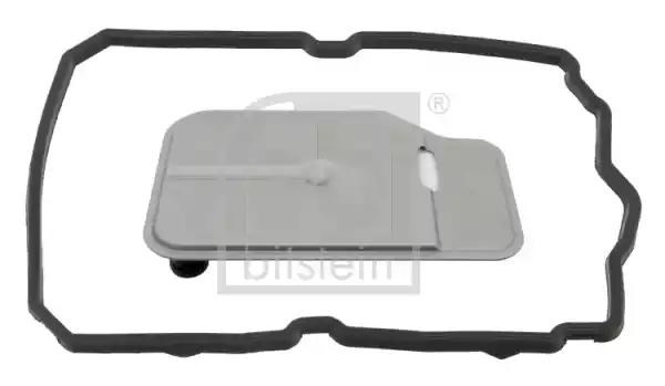 Фильтр АКПП 30157 FEBI