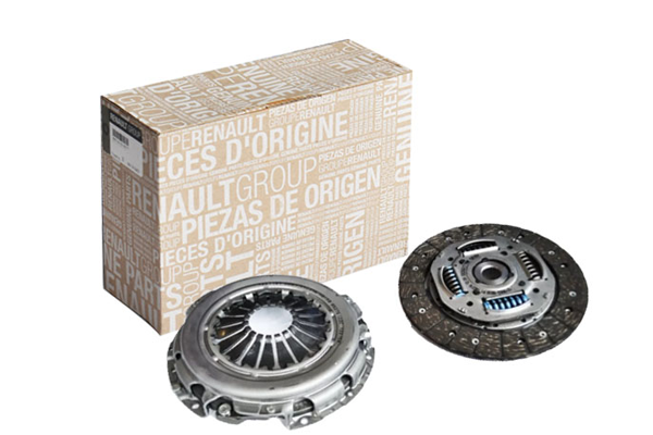 302057069R RENAULT Комплект сцепления купить в Хмельницкий