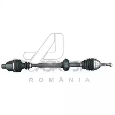 Привод передний правый 30213 ASAM