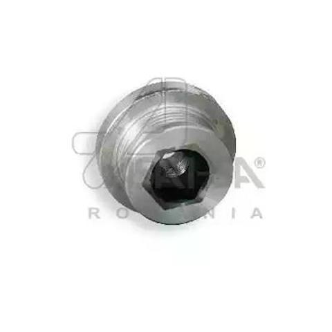 30316 ASAM Шкив генератора купить в Ровно