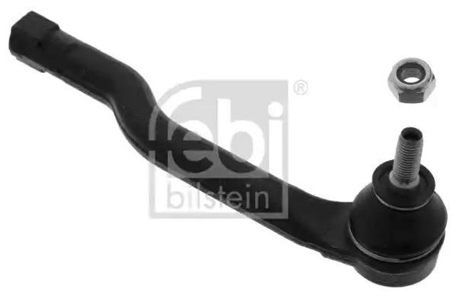 FEBI 30530 Наконечник рулевой тяги внешний в наличии Кривой Рог