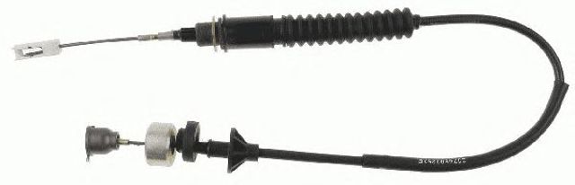 SACHS 3074600257 Трос сцепления в наличии Чернигов