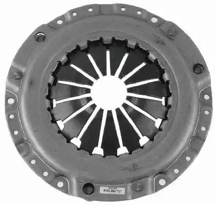 Корзина диска сцепления 3082600727 SACHS