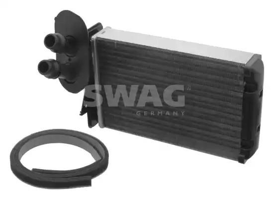 Радиатор отопителя салона 30918764 SWAG