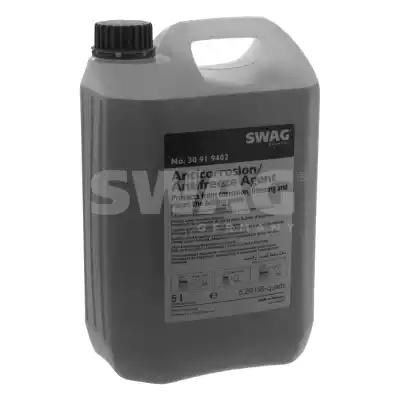 SWAG 30919402 Антифриз в наличии Днепр