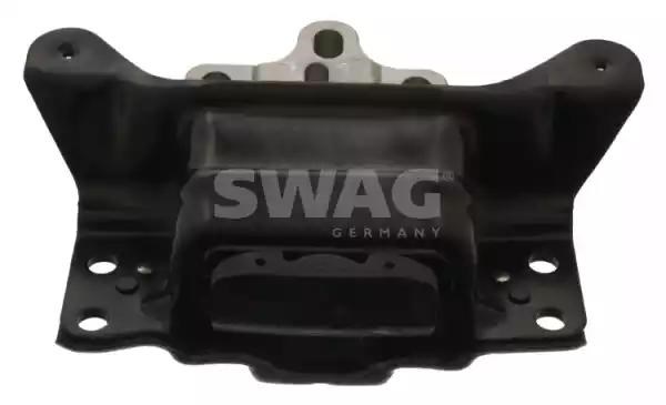 Гидроопора двигателя левая 30938515 SWAG