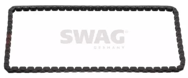 Цепь ГРМ (цепь привода распредвала) 30940390 SWAG
