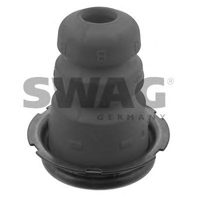 Отбойник задней рессоры 30940696 SWAG