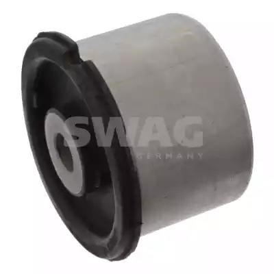 Сайлентблок нижнего рычага передней подвески 30944764 SWAG