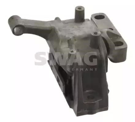 Подушка мотора правая 30945078 SWAG