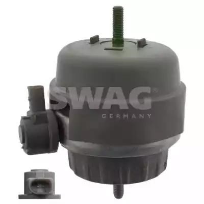 Левая опора двигателя 30945082 SWAG