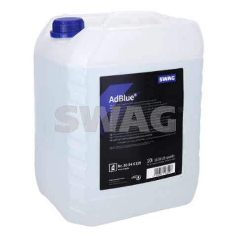 Жидкость AD Blue, мочевина 30946329 SWAG