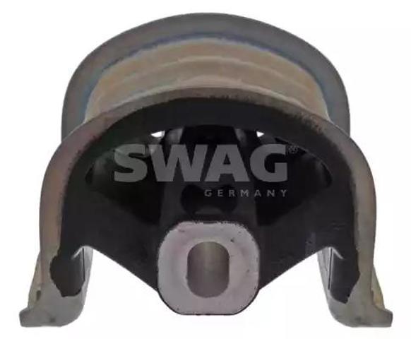 Гидроопора двигателя передняя 30946457 SWAG