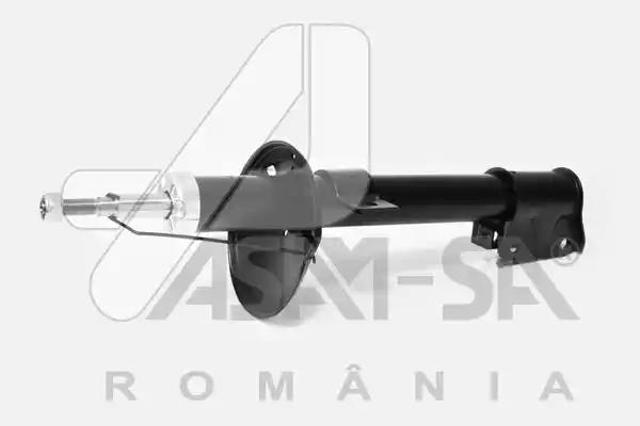 Амортизационная стойка задняя 30950 ASAM