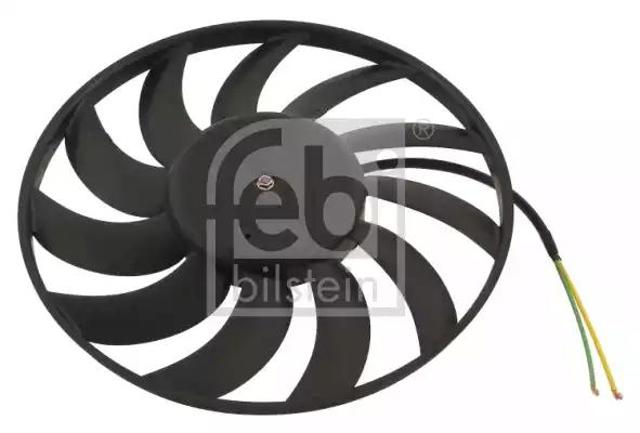 Вентилятор охлаждения 31024 FEBI