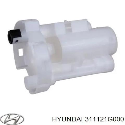 Фильтр-отстойник топлива грубой очистки 311121G000 HYUNDAI