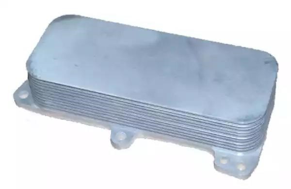 Масляный радиатор 31171 NRF