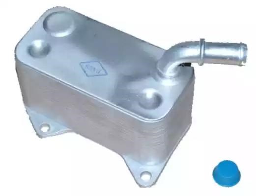 NRF 31172 Радиатор масляный (холодильник), под фильтром в наличии Сумы