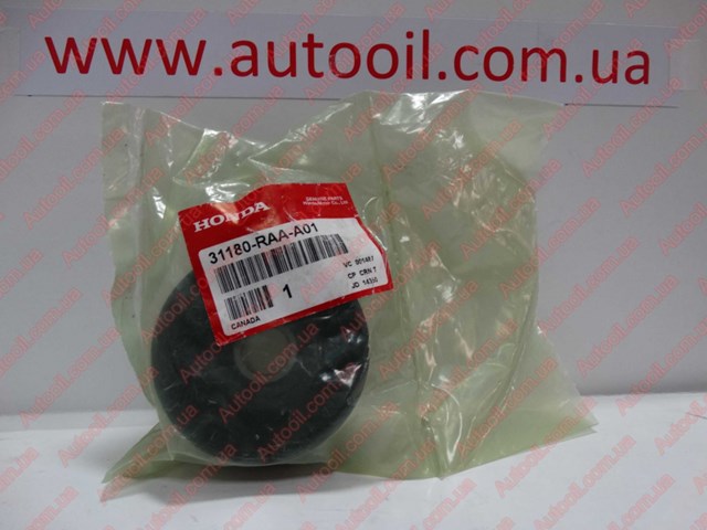31180RAAA01 HONDA Ролик натяжителя приводного ремня купить в Винница