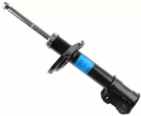 Амортизатор передней подвески правый 312612 SACHS