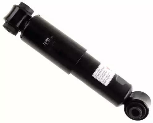 SACHS 312668 Амортизатор прицепа в наличии Одесса