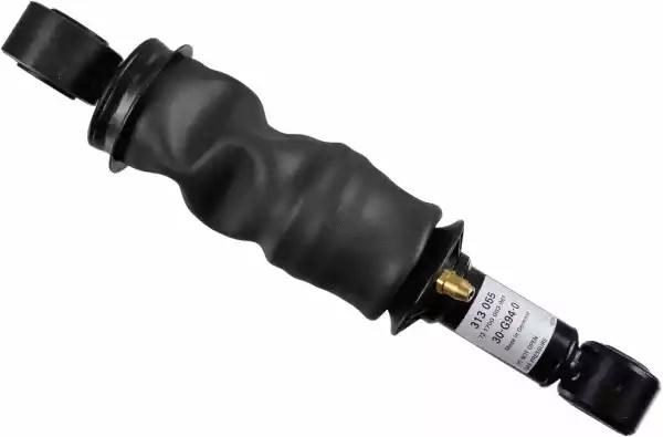 SACHS 313055 Амортизатор кабины в наличии Каменское
