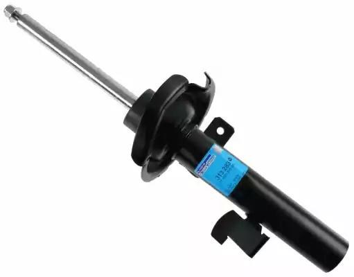 SACHS 313283 Амортизатор передний левый в наличии Каменское