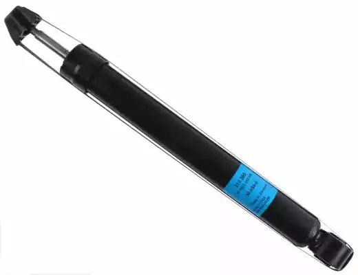 Амортизаторы задние 313365 SACHS