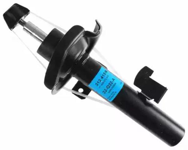 Амортизатор передней подвески правый 313415 SACHS