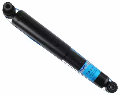 Амортизационная стойка задняя 313504 SACHS