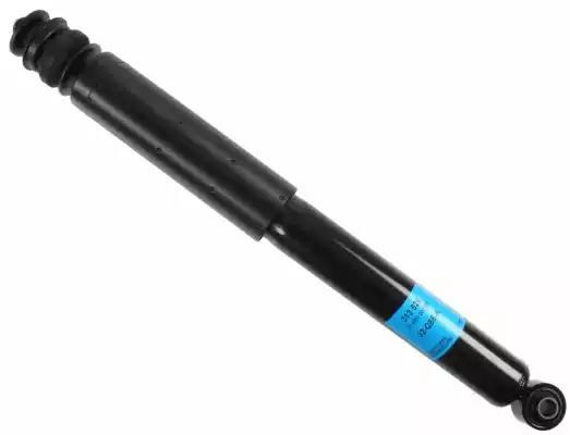 Цилиндр подвески 313526 SACHS