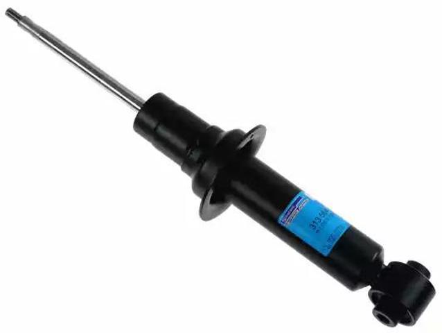 Амортизатор задней подвески 313564 SACHS