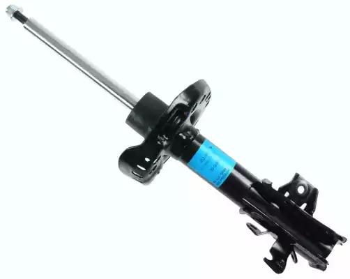 Амортизаторная стойка передняя правая 313592 SACHS